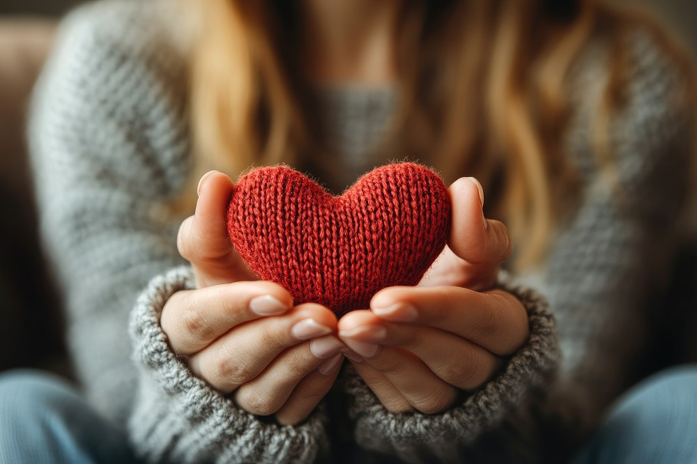Liebesorakel: Foto: © Lubos Chlubny / AdobeStock / #1073814564